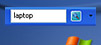 Googol Deskbar in float mode