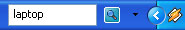 Googol Deskbar searchbox