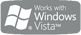Compatable with Windows Vista